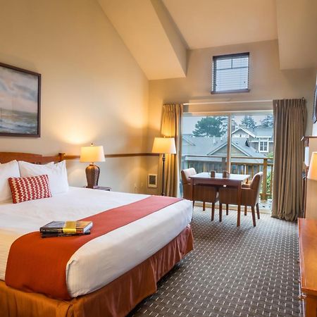 Inn At Cannon Beach Ngoại thất bức ảnh