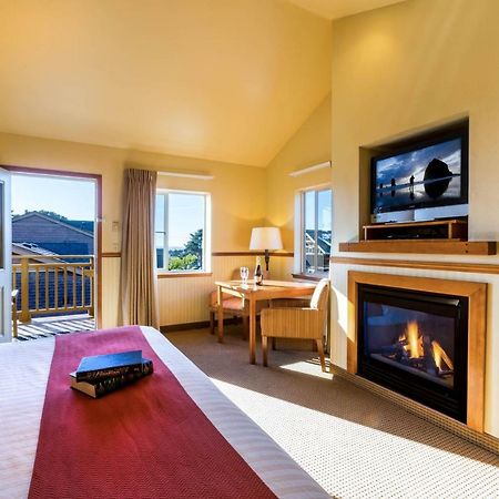 Inn At Cannon Beach Ngoại thất bức ảnh