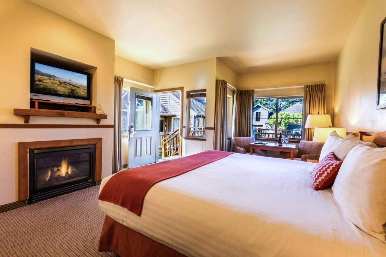 Inn At Cannon Beach Ngoại thất bức ảnh