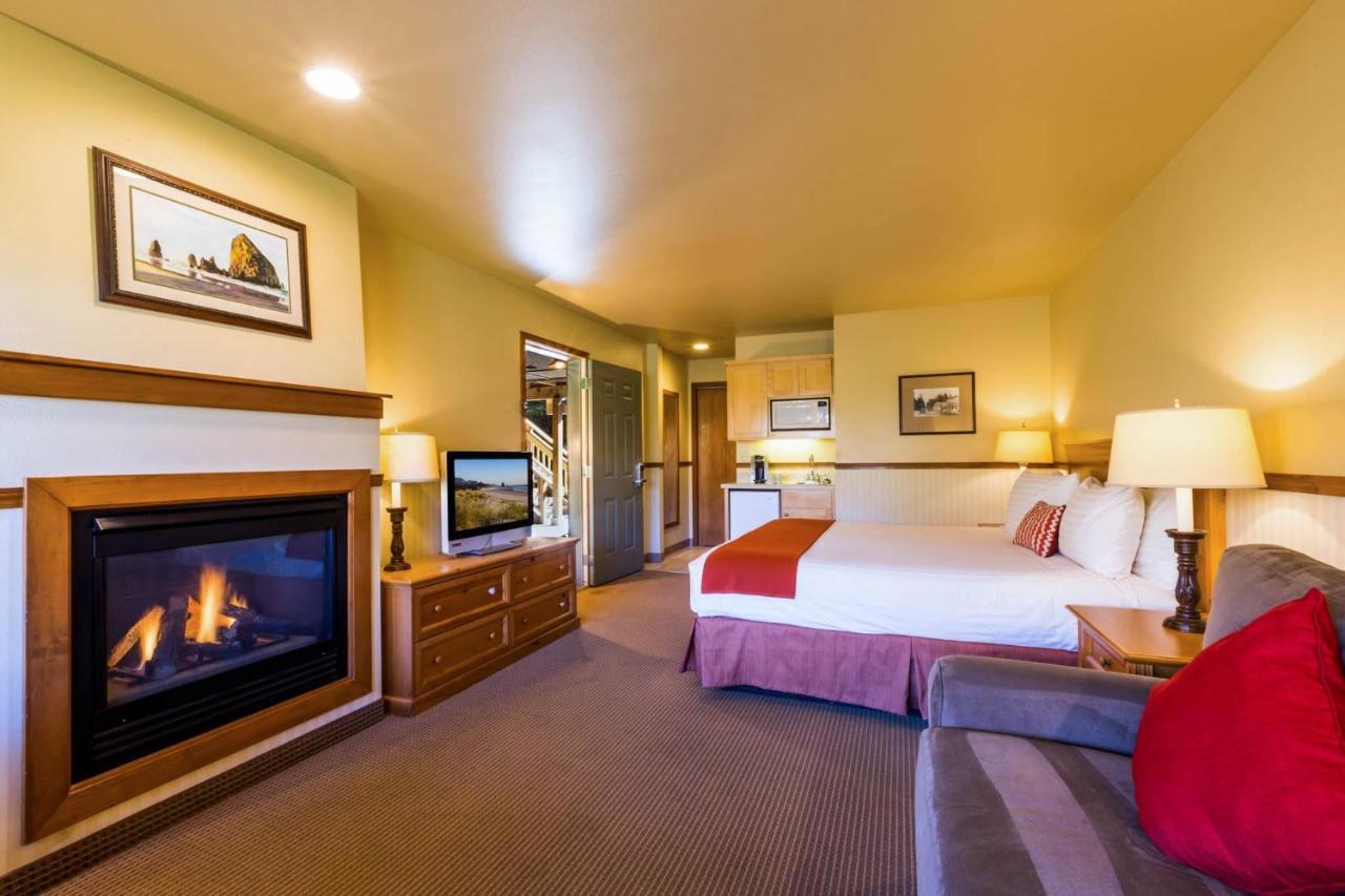 Inn At Cannon Beach Ngoại thất bức ảnh