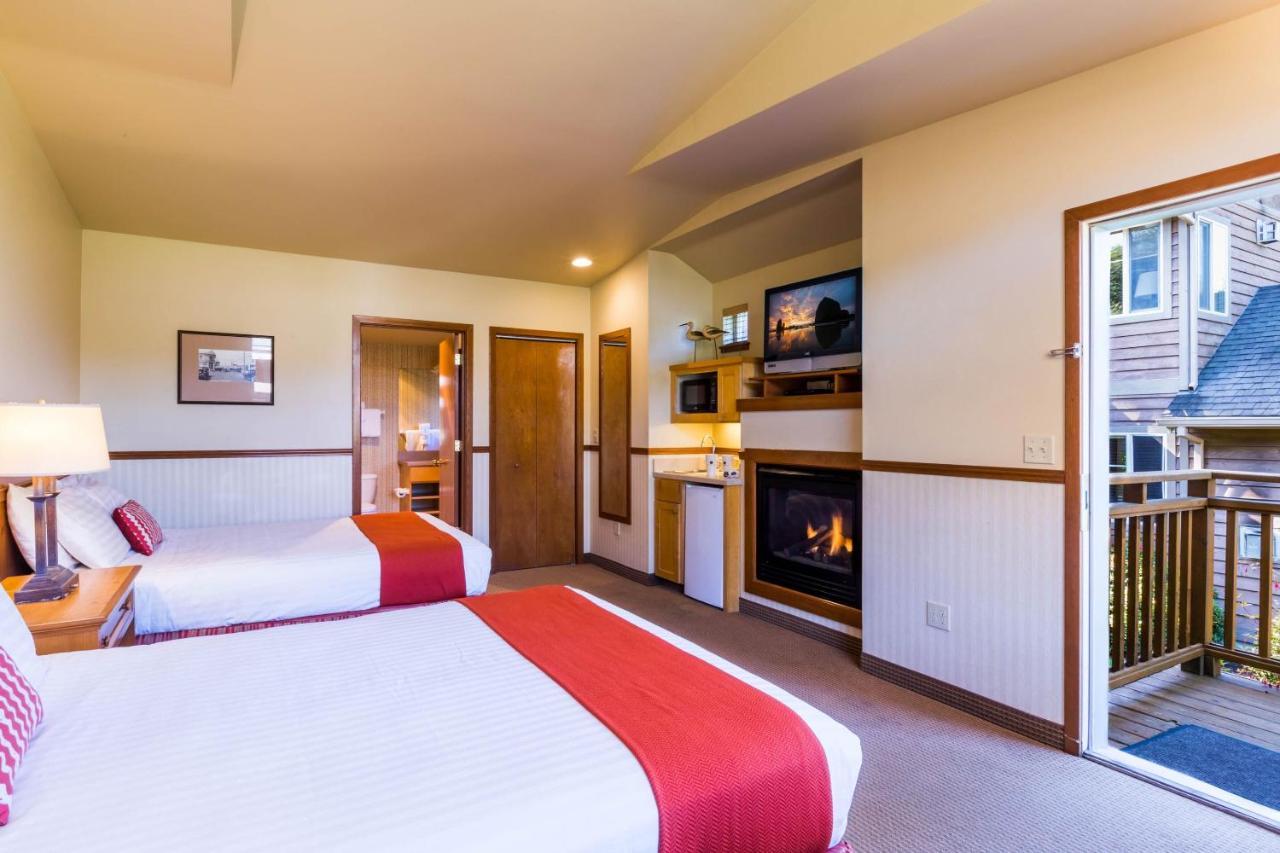 Inn At Cannon Beach Ngoại thất bức ảnh