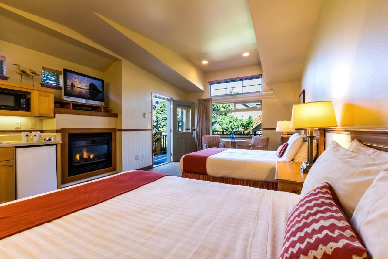 Inn At Cannon Beach Ngoại thất bức ảnh