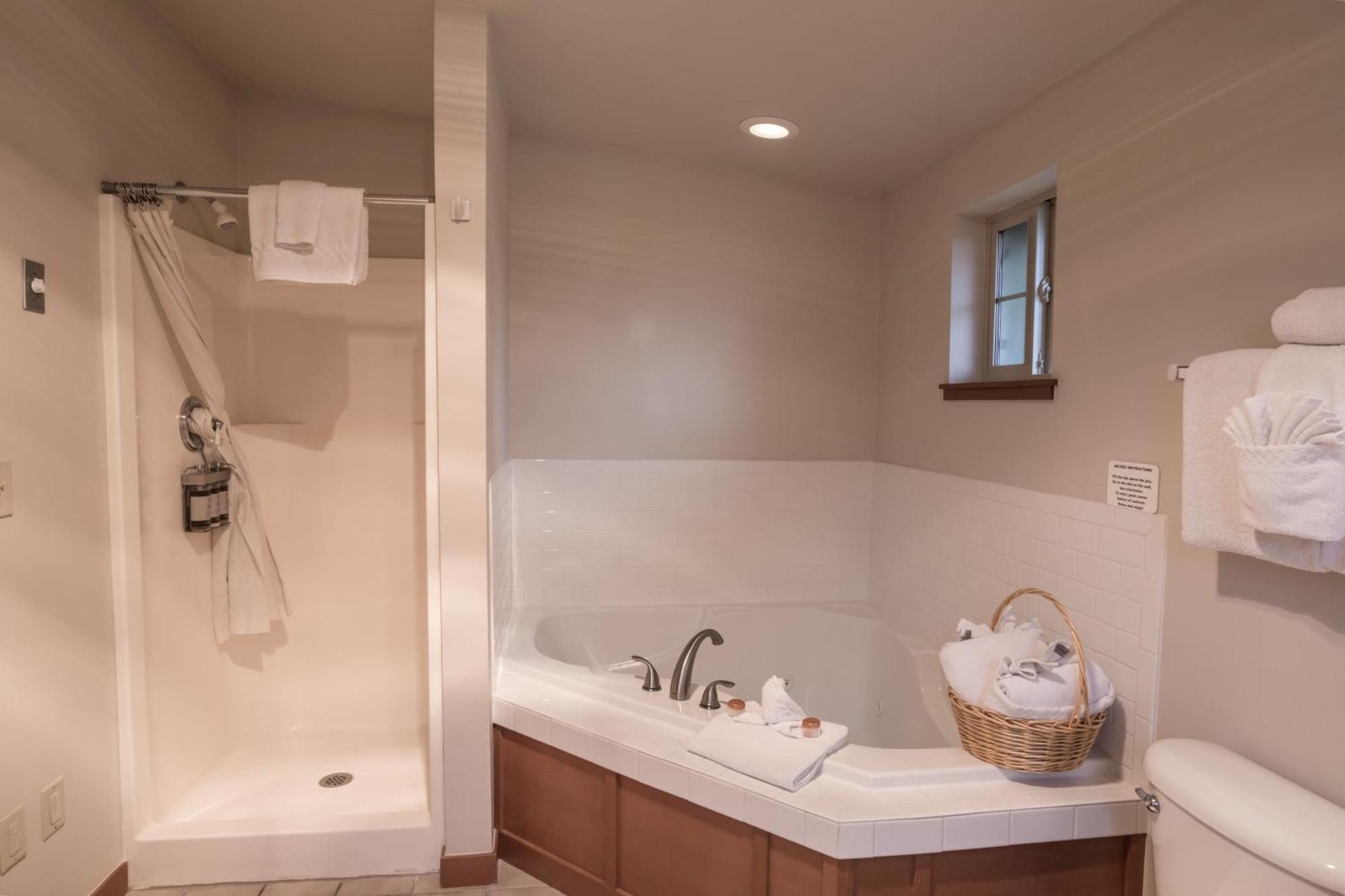 Inn At Cannon Beach Ngoại thất bức ảnh