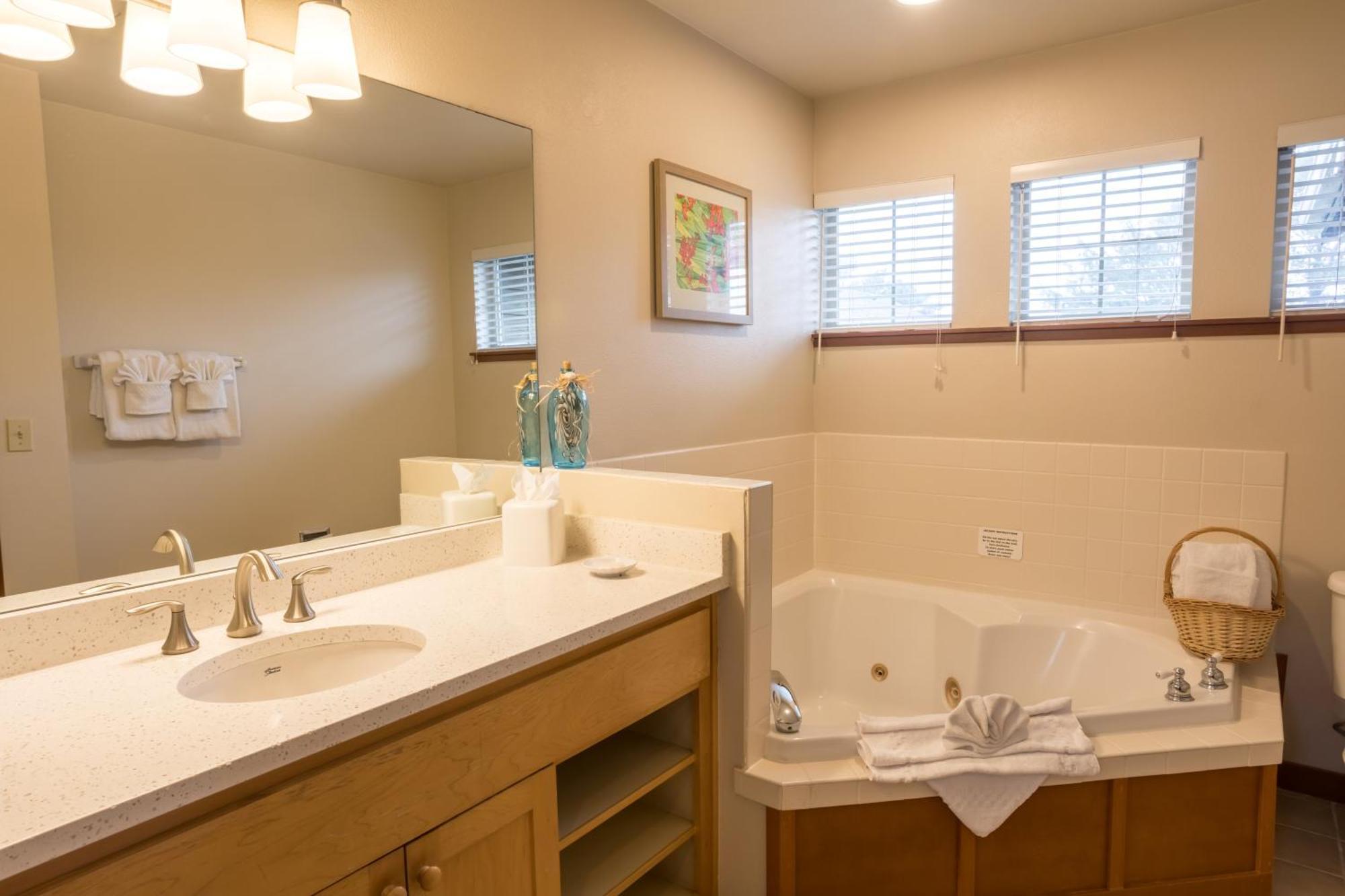 Inn At Cannon Beach Ngoại thất bức ảnh