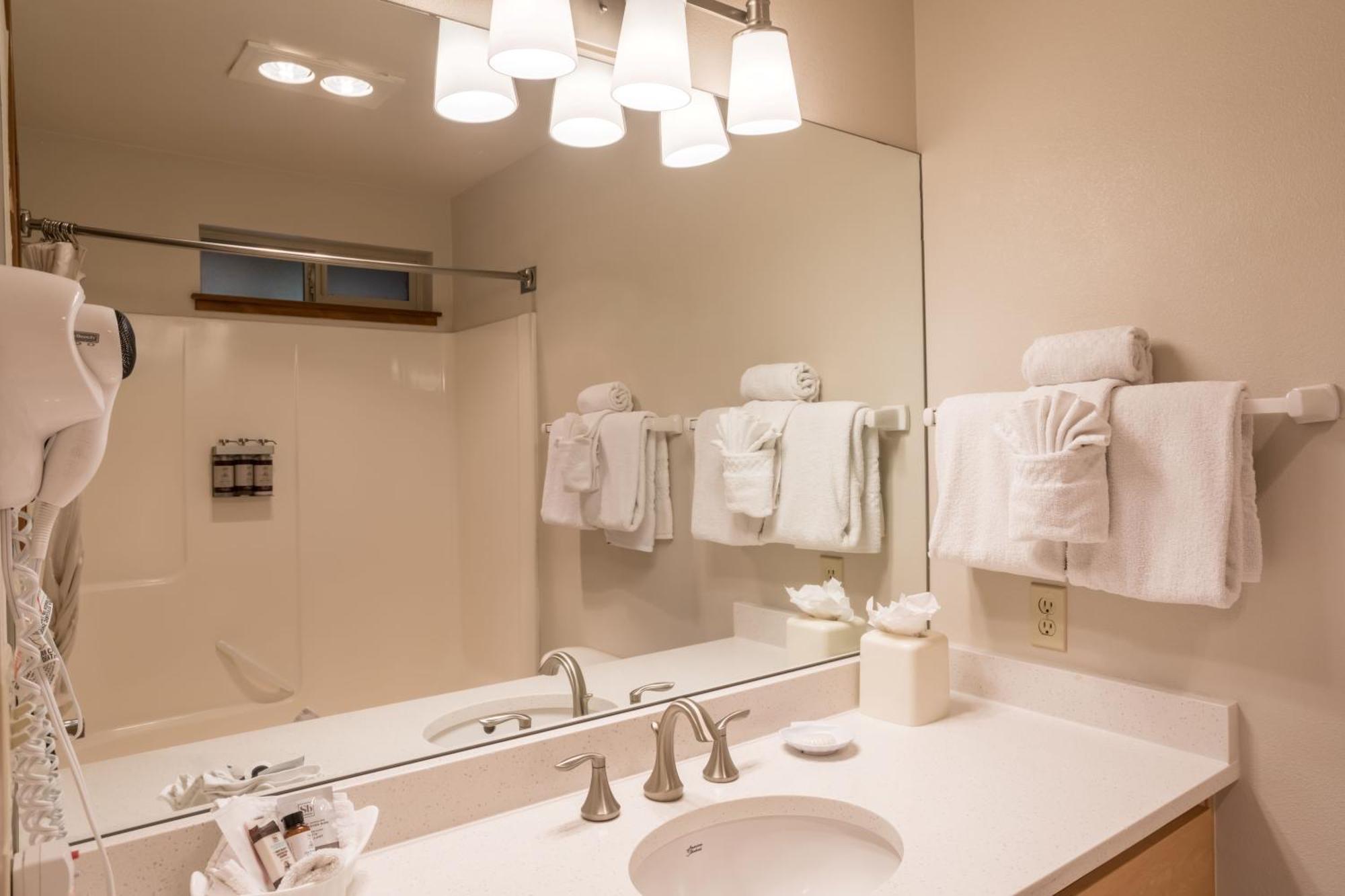 Inn At Cannon Beach Ngoại thất bức ảnh