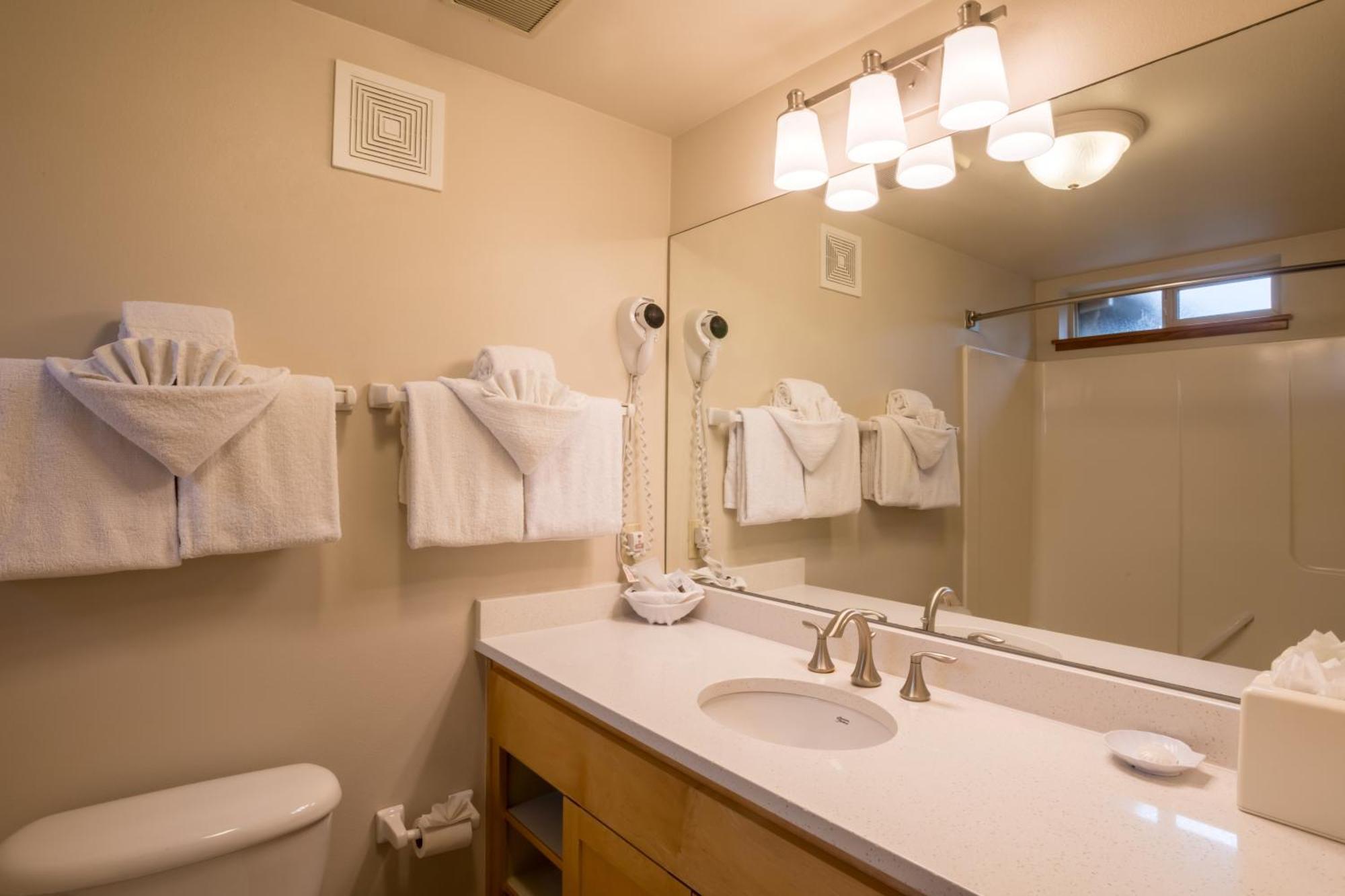 Inn At Cannon Beach Ngoại thất bức ảnh