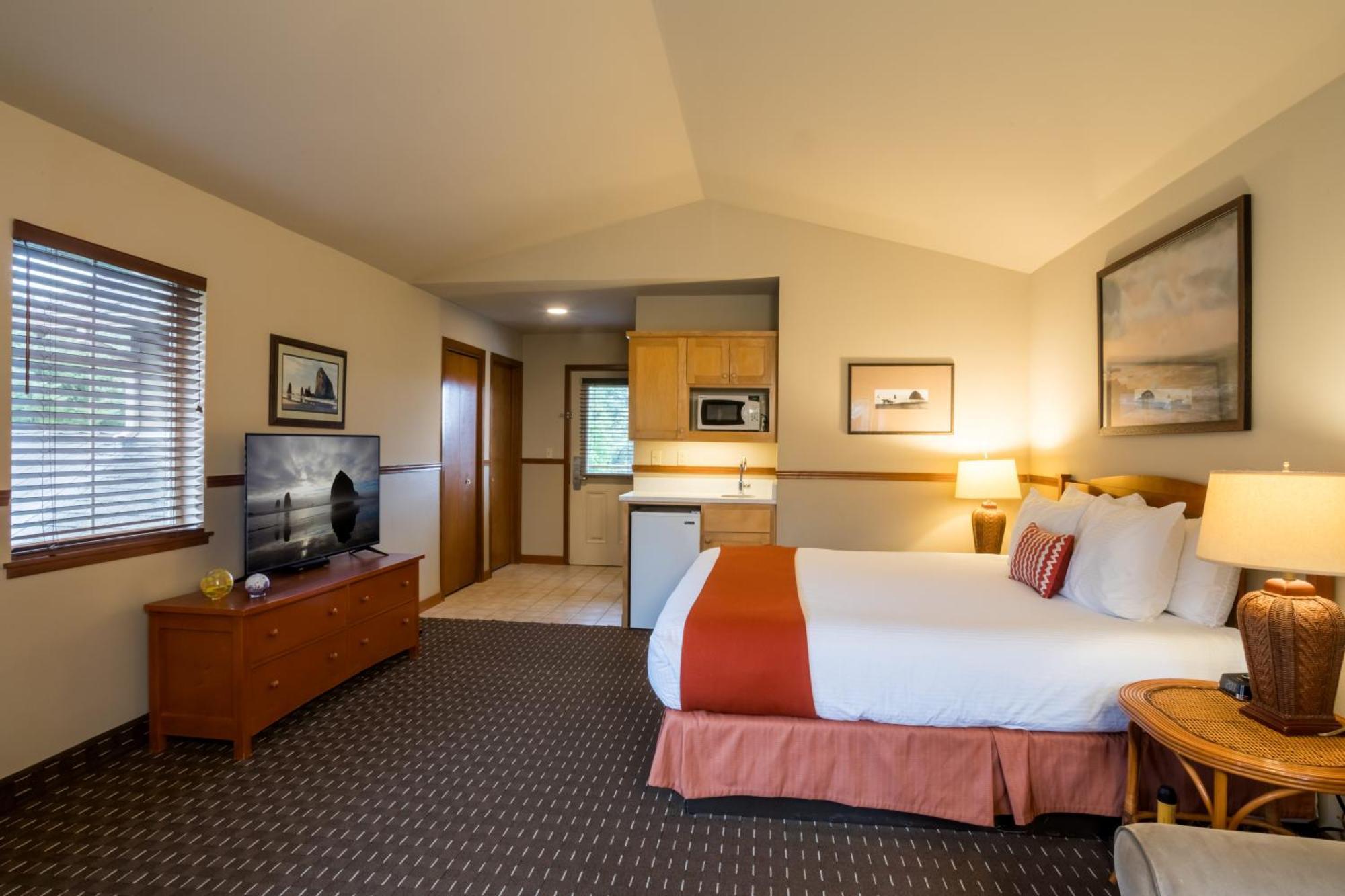 Inn At Cannon Beach Ngoại thất bức ảnh