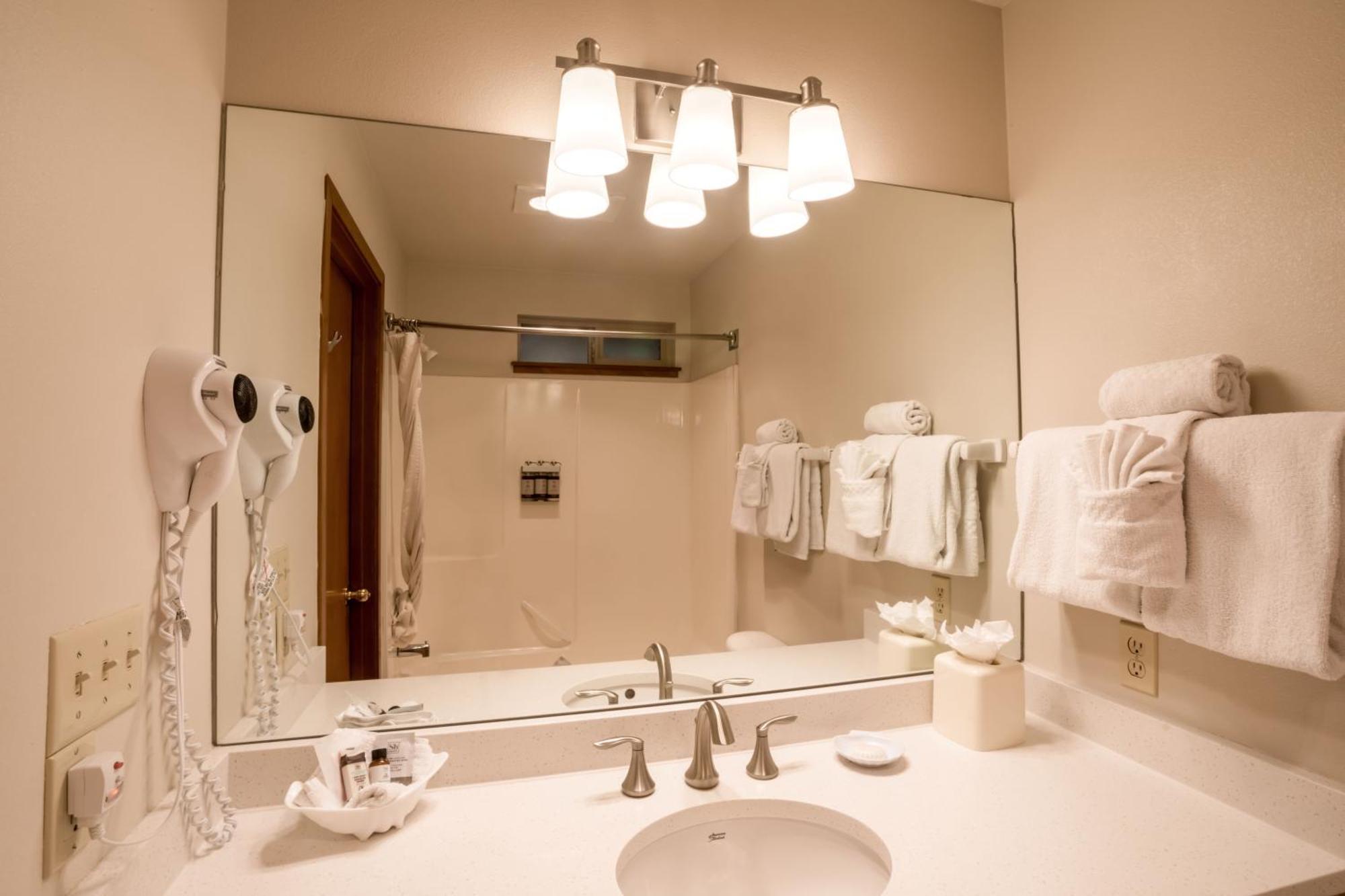 Inn At Cannon Beach Ngoại thất bức ảnh