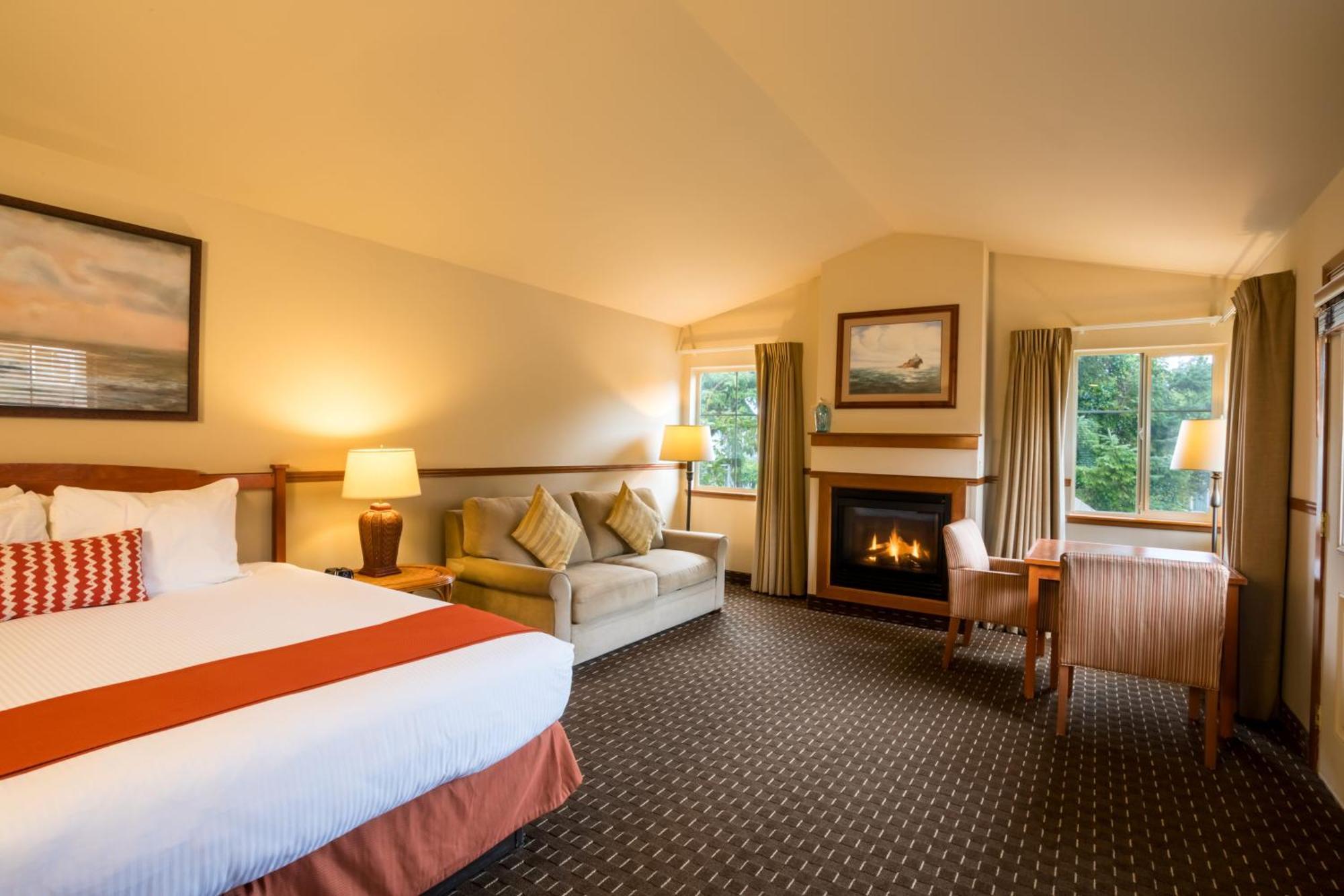 Inn At Cannon Beach Ngoại thất bức ảnh