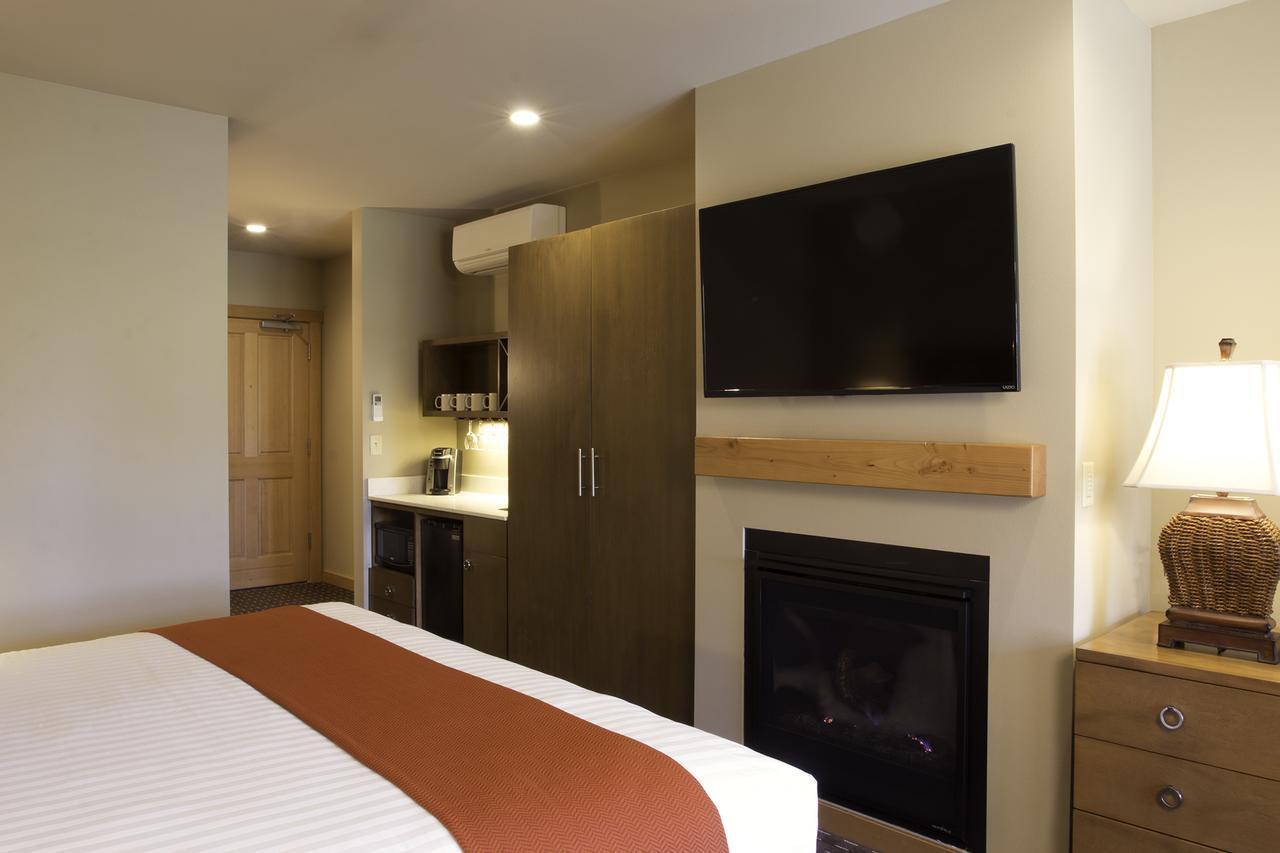 Inn At Cannon Beach Ngoại thất bức ảnh