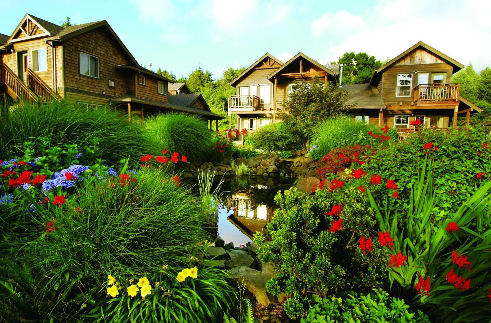Inn At Cannon Beach Ngoại thất bức ảnh