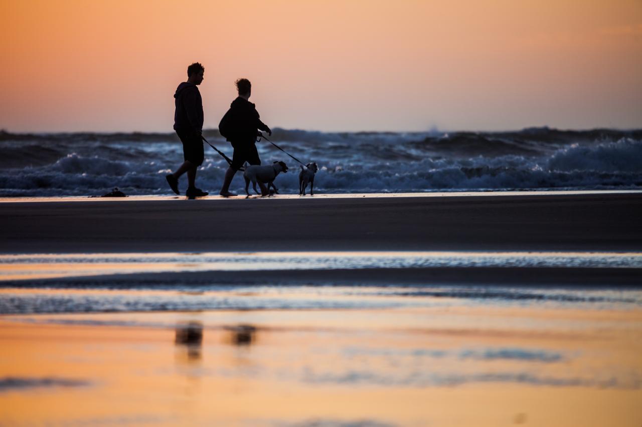 Inn At Cannon Beach Ngoại thất bức ảnh