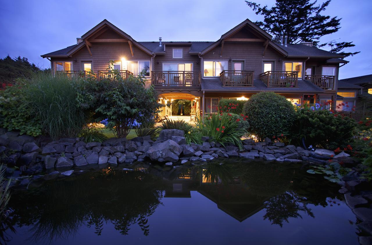 Inn At Cannon Beach Ngoại thất bức ảnh
