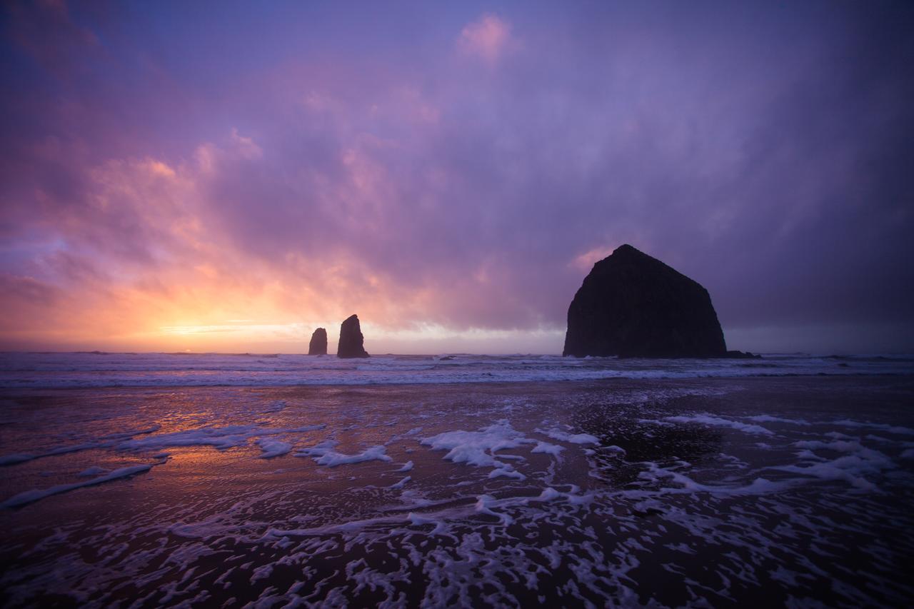 Inn At Cannon Beach Ngoại thất bức ảnh