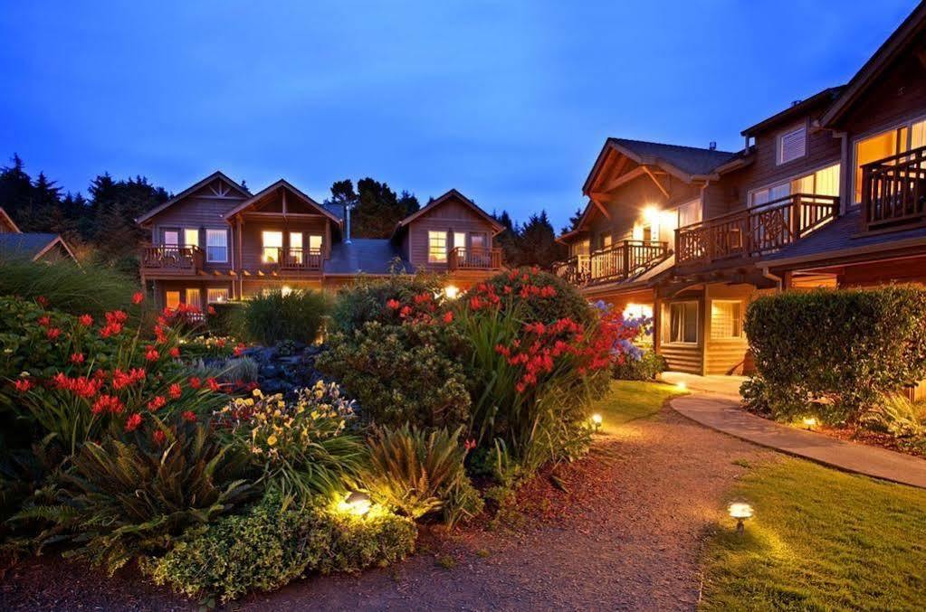 Inn At Cannon Beach Ngoại thất bức ảnh