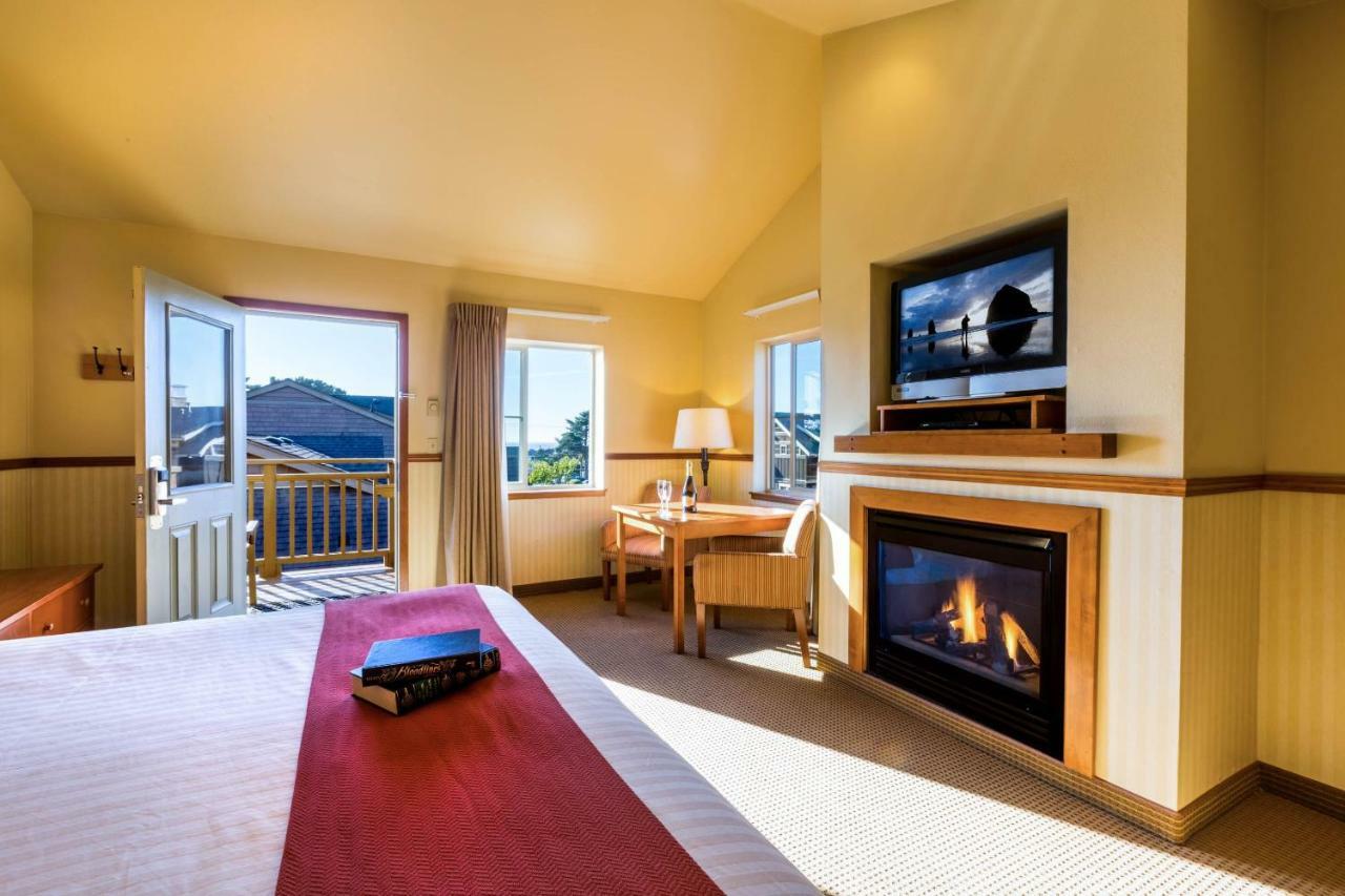 Inn At Cannon Beach Ngoại thất bức ảnh